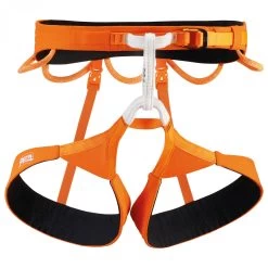 Petzl Hirundos - Climbing Harness