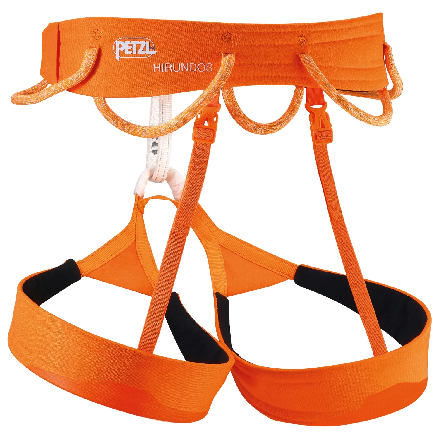 Petzl Hirundos - Climbing Harness - Image 2