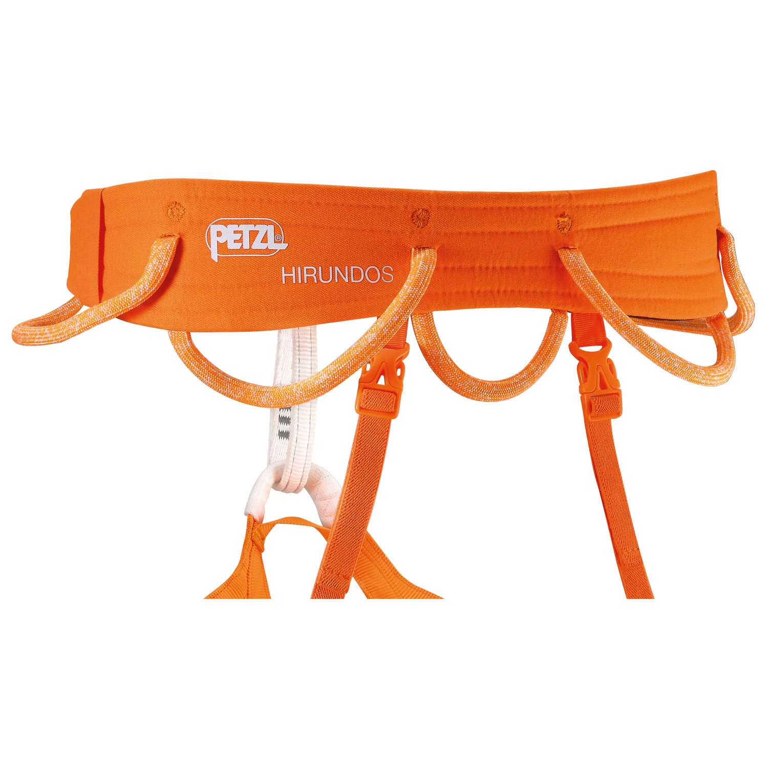 Petzl Hirundos - Climbing Harness - Image 3