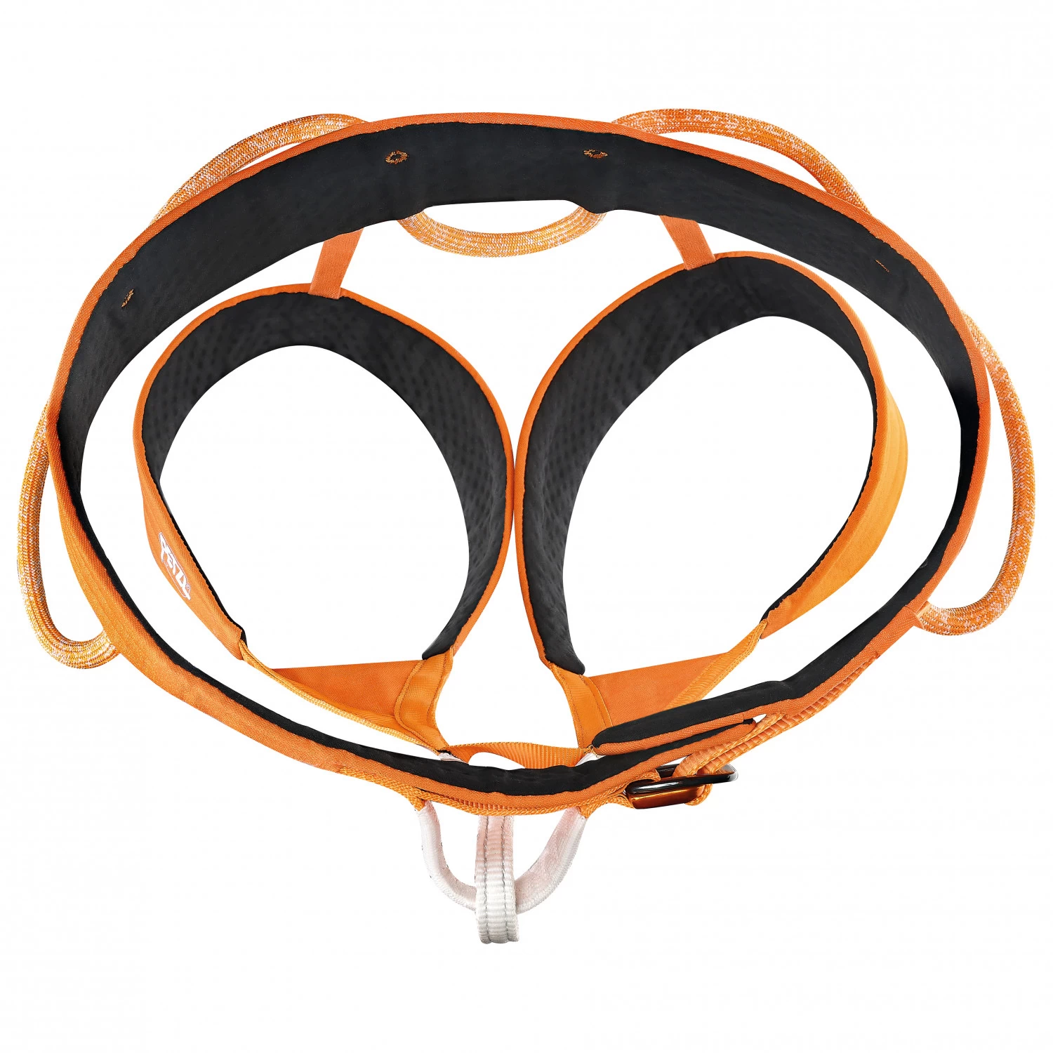 Petzl Hirundos - Climbing Harness - Image 4