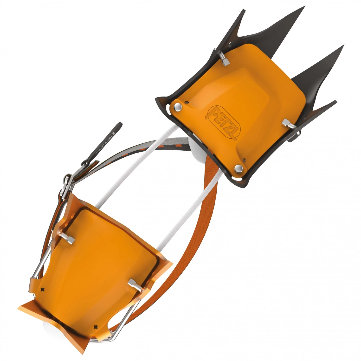 Petzl Irvis Hybrid - Crampons - Image 3