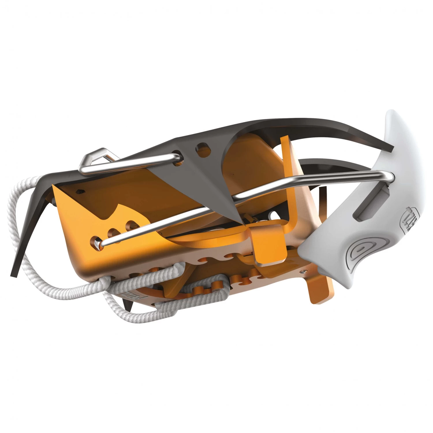 Petzl Irvis Hybrid - Crampons - Image 4
