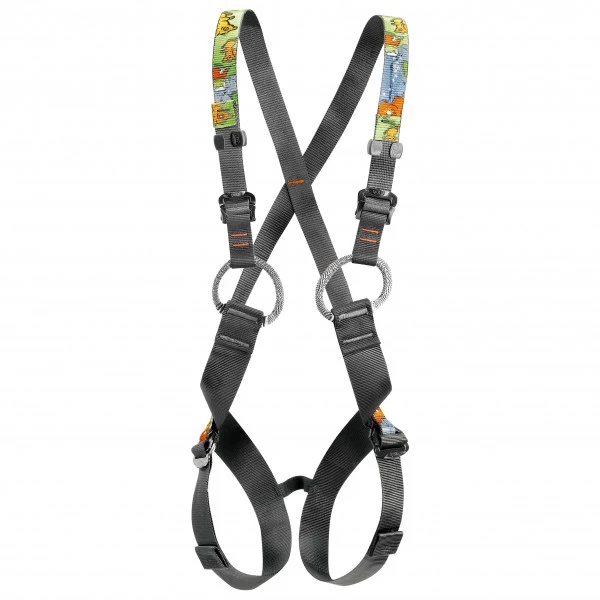 Petzl Kid's Simba - Full-body Harness