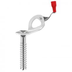 Petzl Laser Speed 10 Cm - Ice Screw