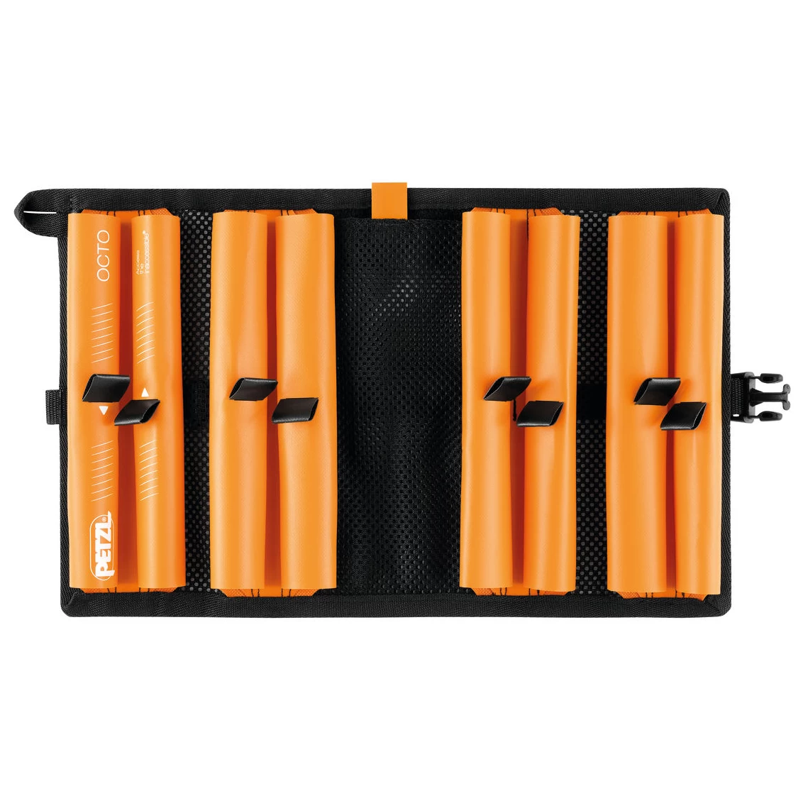 Petzl Octo Pouch - Ice Screw Holster - Image 2