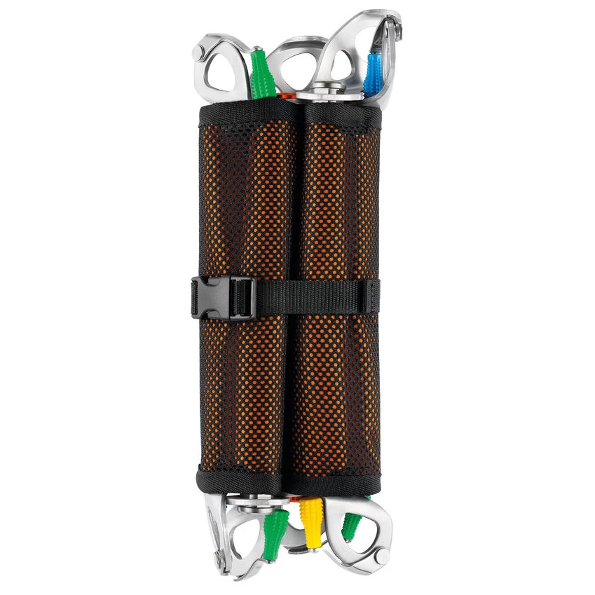 Petzl Octo Pouch - Ice Screw Holster - Image 4