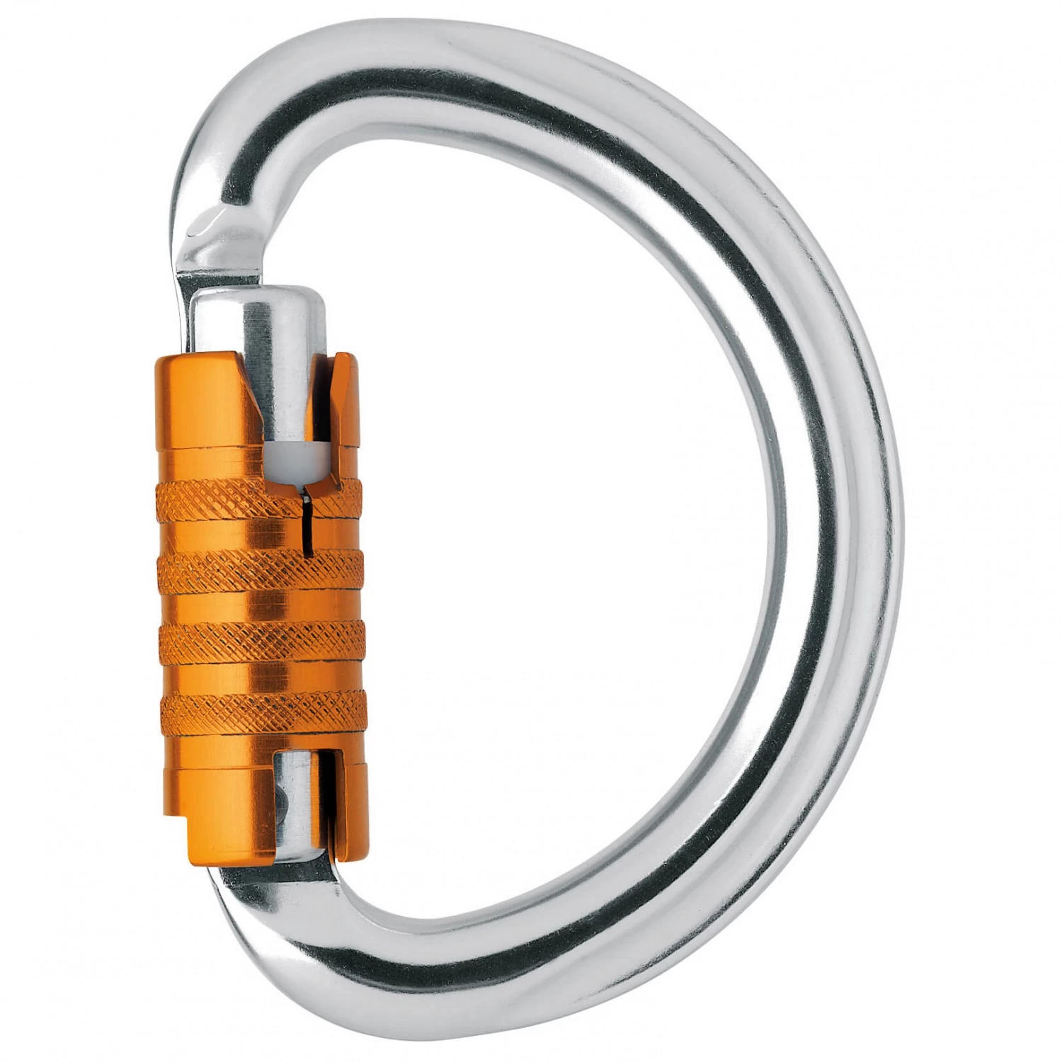 Petzl Omni Triact-Lock - Locking Carabiner