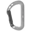 Petzl Spirit Straight Gate - Snapgate Carabiner