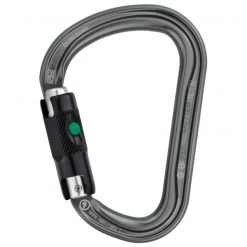 Petzl William Ball-Lock - HMS Carabiner