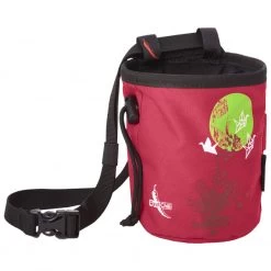 Red Chili Chalk Bag Beta - Chalk Bag