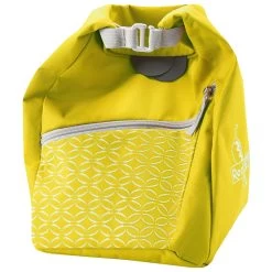 Red Chili Chalk Bag Boulder Reactor - Chalk Bag