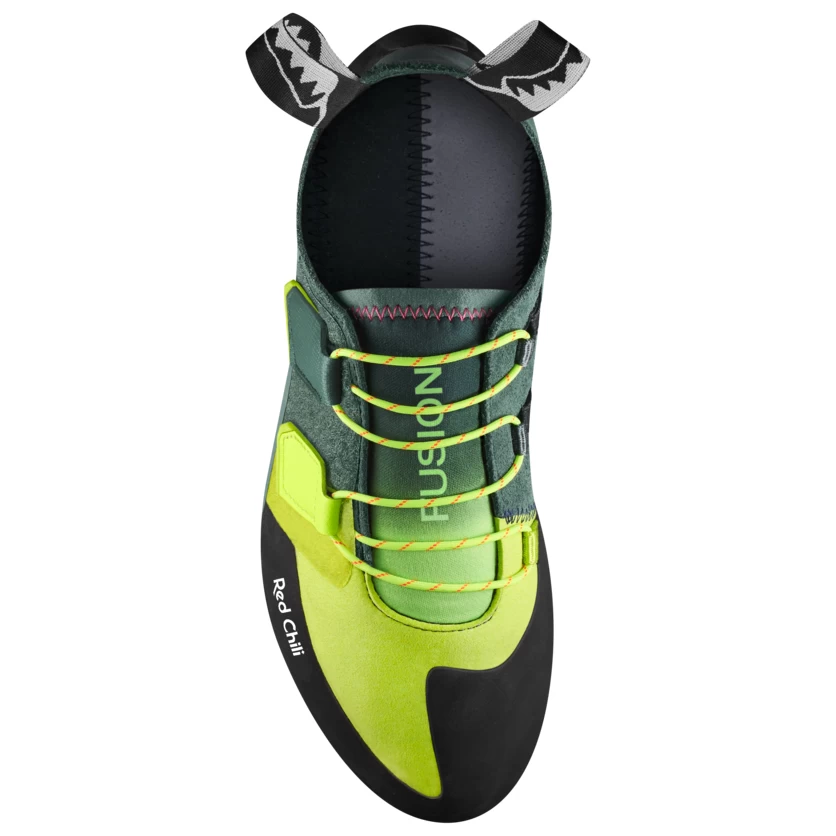 Red Chili Fusion II - Climbing Shoes - Image 2