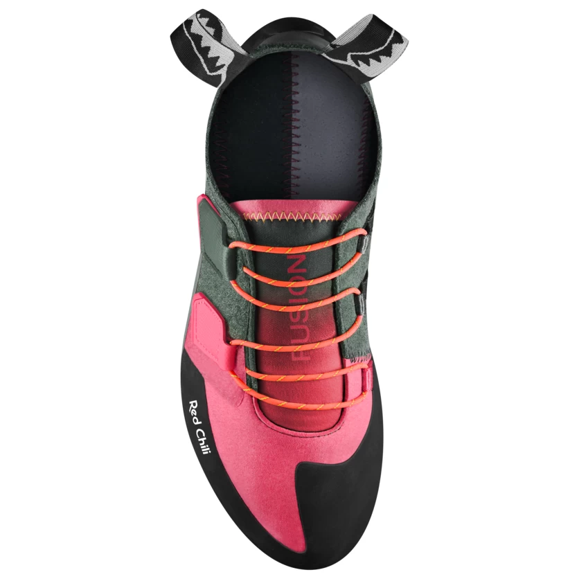 Red Chili Fusion Lv II - Climbing Shoes - Image 2