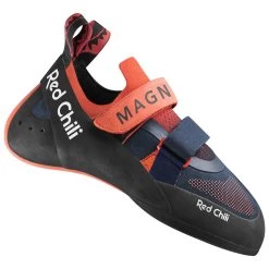 Red Chili Magnet - Climbing Shoes
