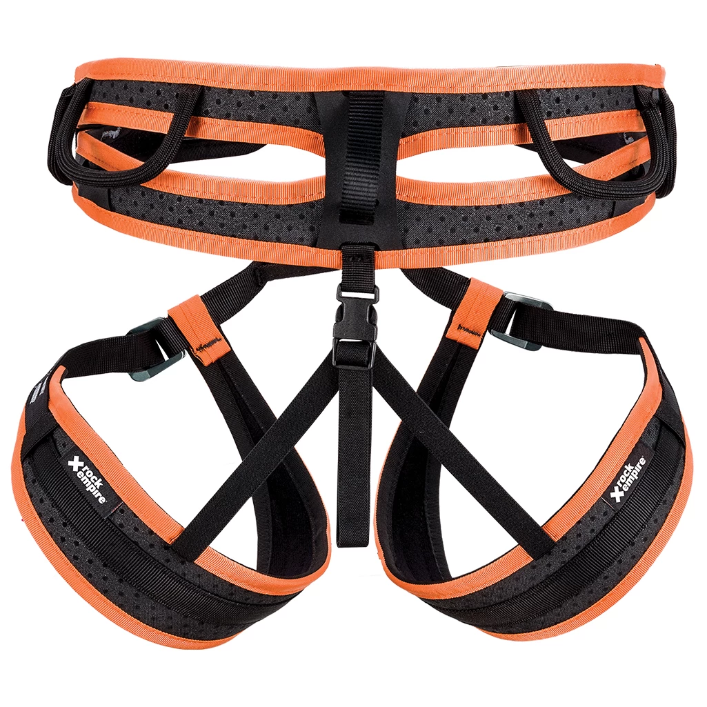 Rock Empire 4B Akatta - Climbing Harness - Image 2