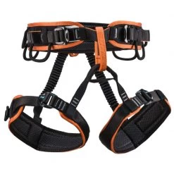 Rock Empire Equip Belt - Climbing Harness