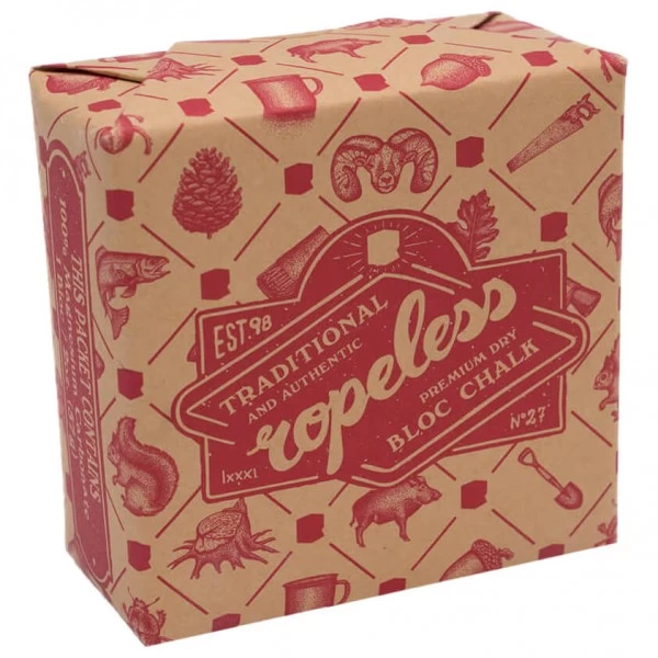 Chalk Bloc - Chalk
