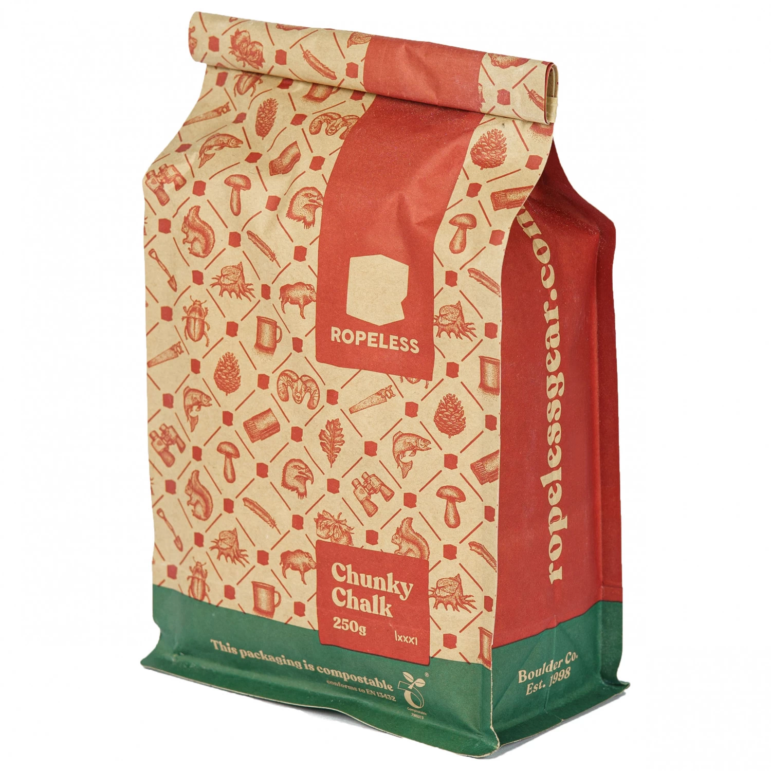 Chunky Chalk - Chalk