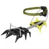 SALEWA Alpinist Pro - Crampons