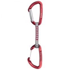 SALEWA Express Set Dyn Hot G3 Straight/Wire - Quickdraw