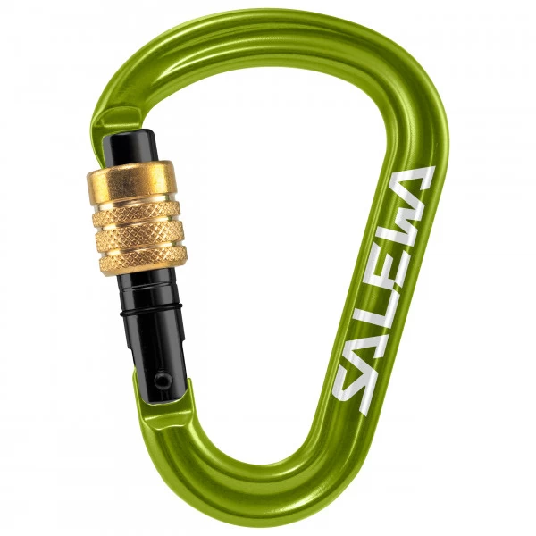 SALEWA HMS Pro Carabiner - HMS Carabiner