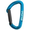SALEWA Hot G3 Straight Carabiner - Snapgate Carabiner