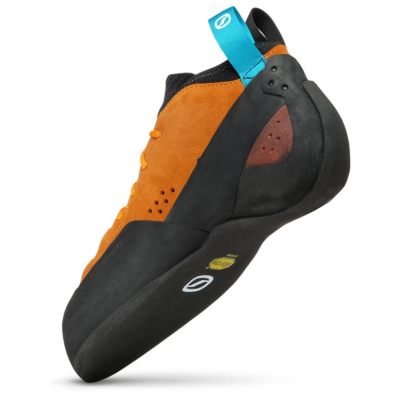 Scarpa Generator Mid - Climbing Shoes - Image 4