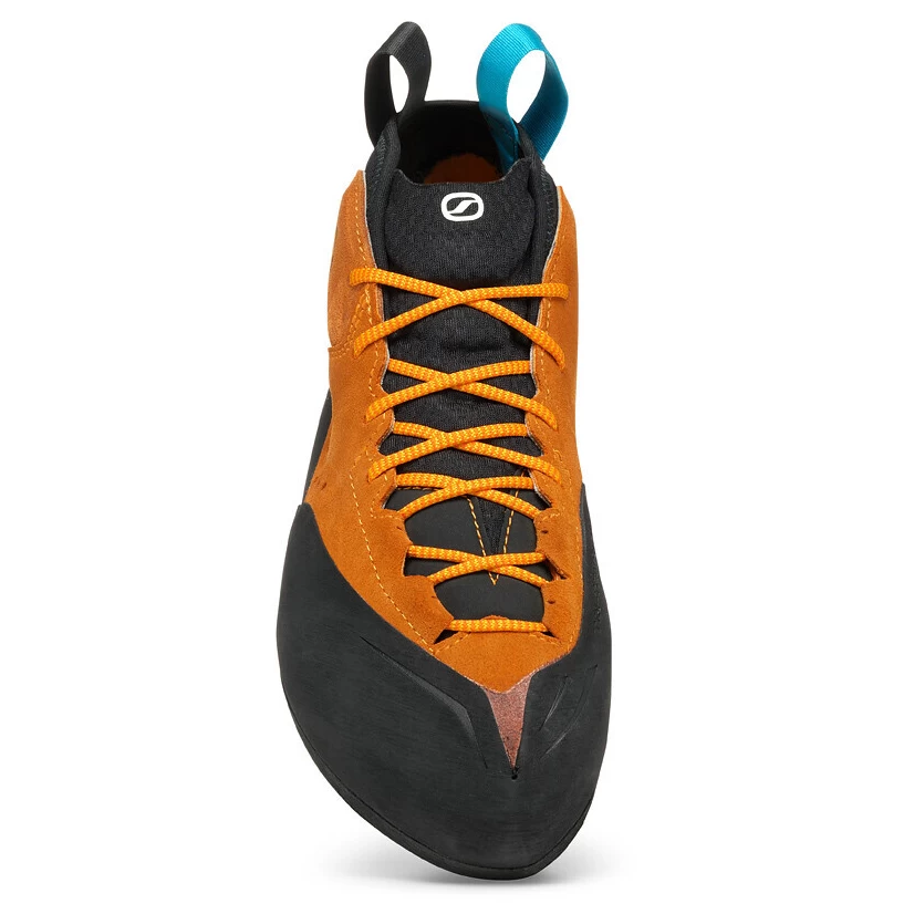 Scarpa Generator Mid - Climbing Shoes - Image 6