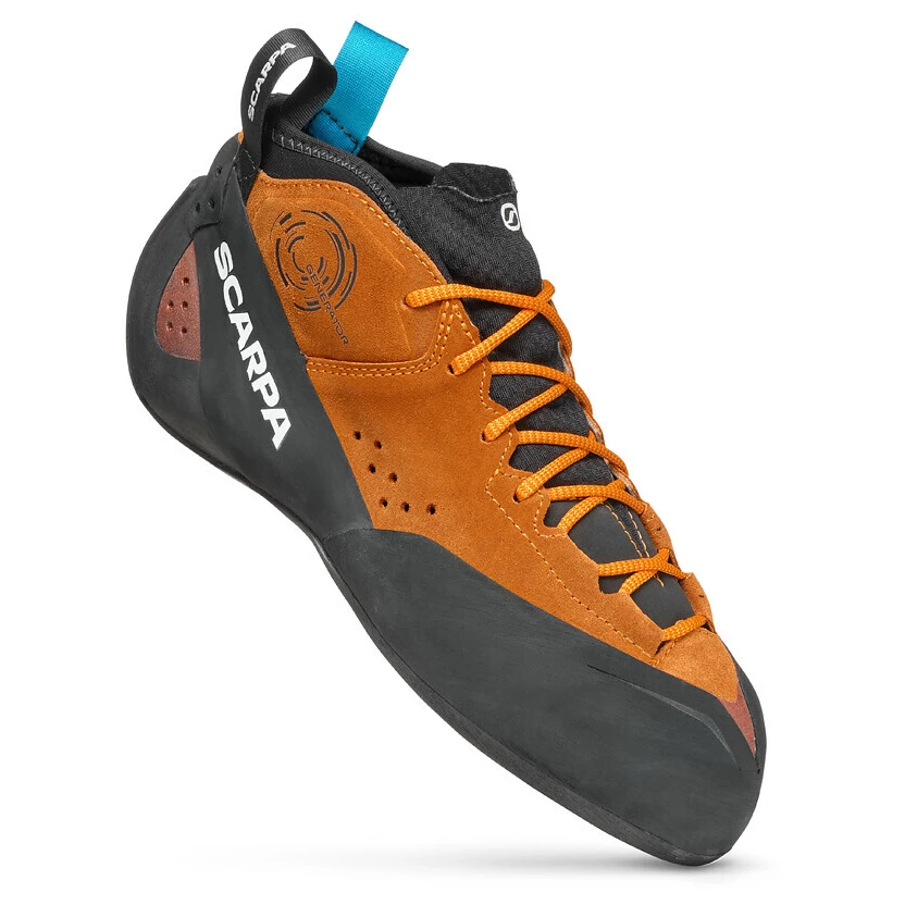 Scarpa Generator Mid - Climbing Shoes