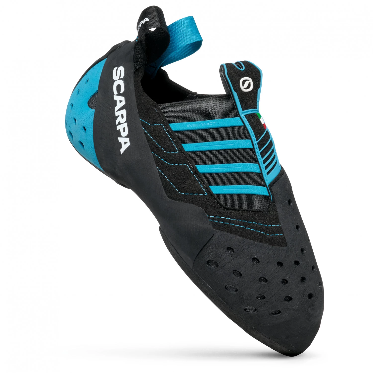 Scarpa Instinct S - Climbing Shoes - Image 2