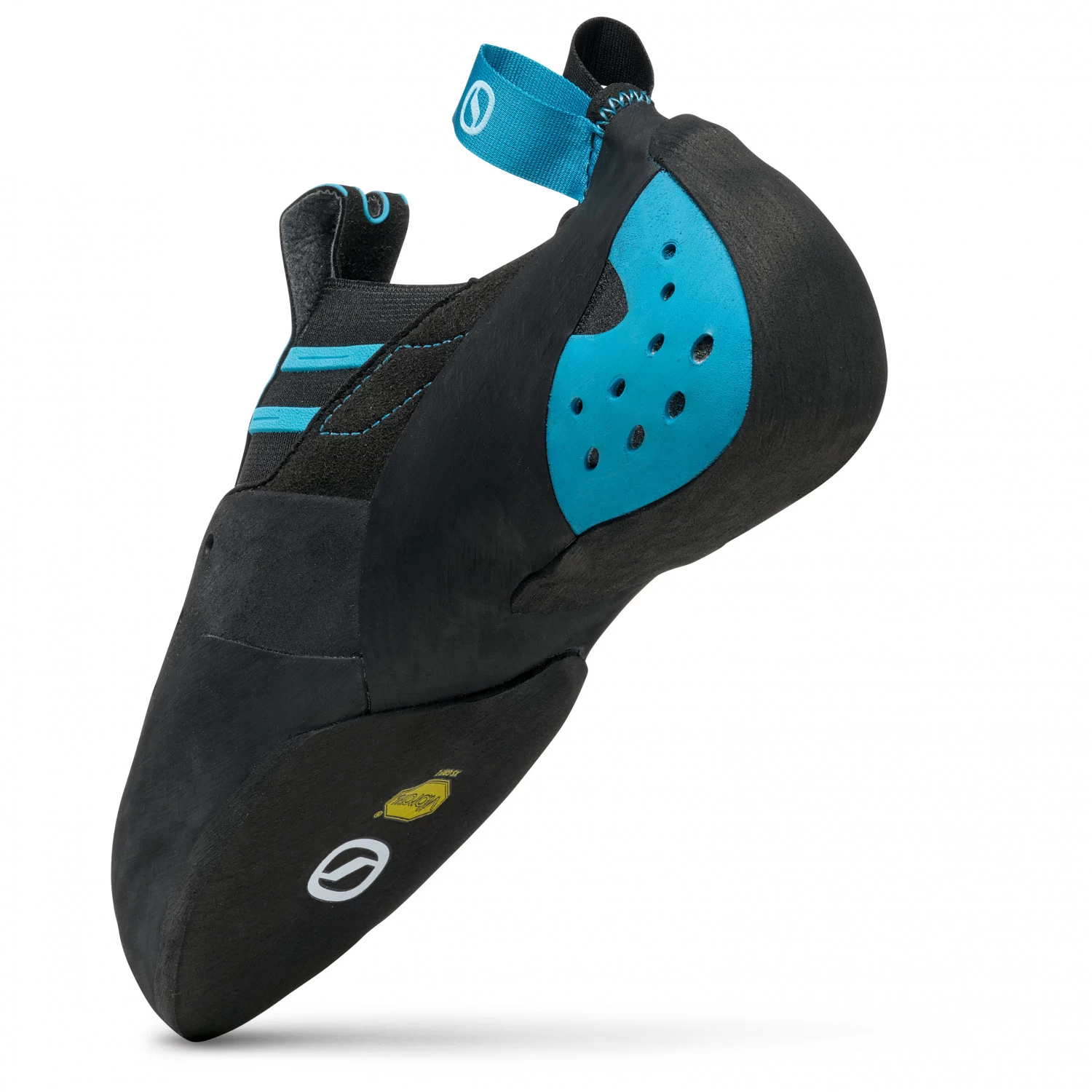 Scarpa Instinct S - Climbing Shoes - Image 5