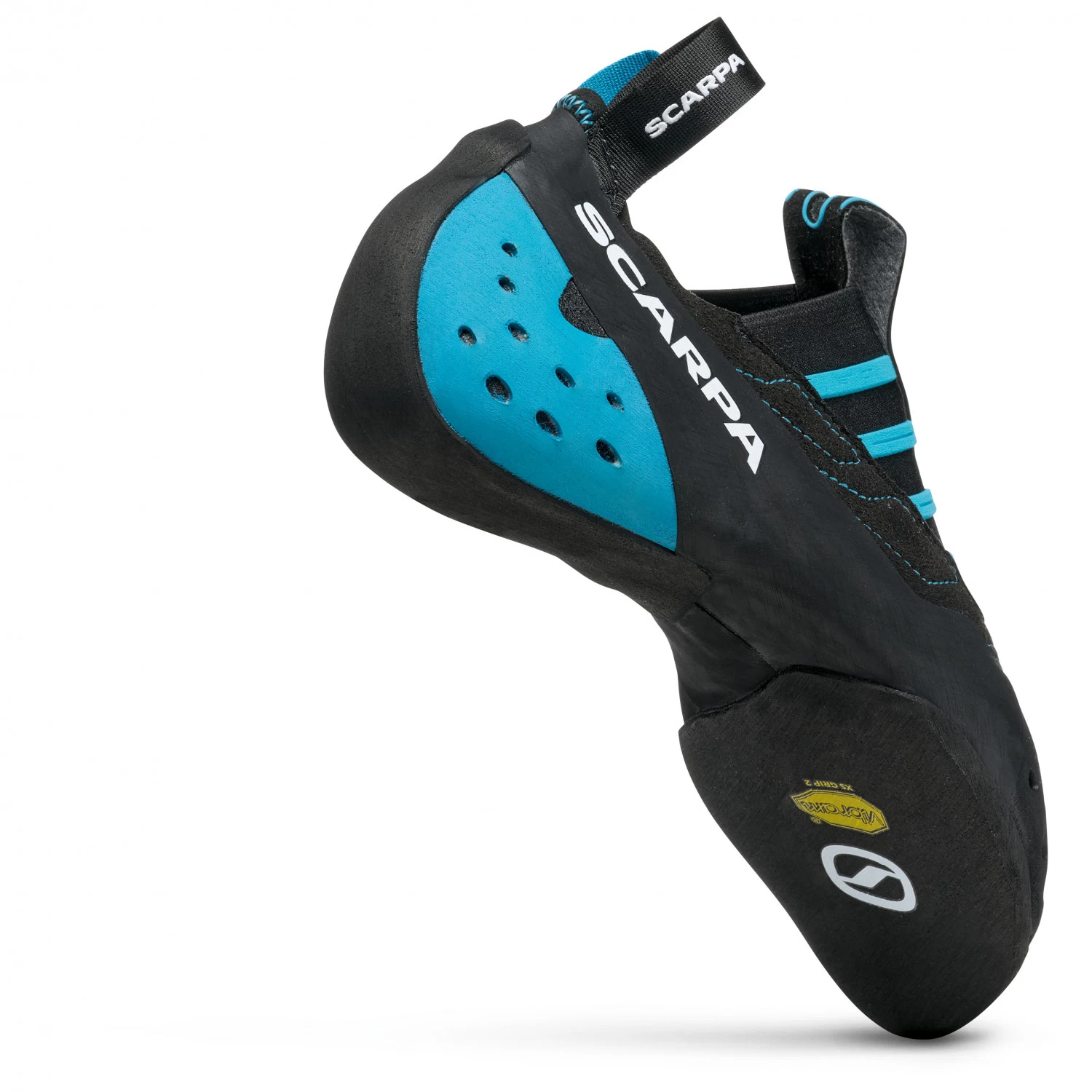 Scarpa Instinct S - Climbing Shoes - Image 6
