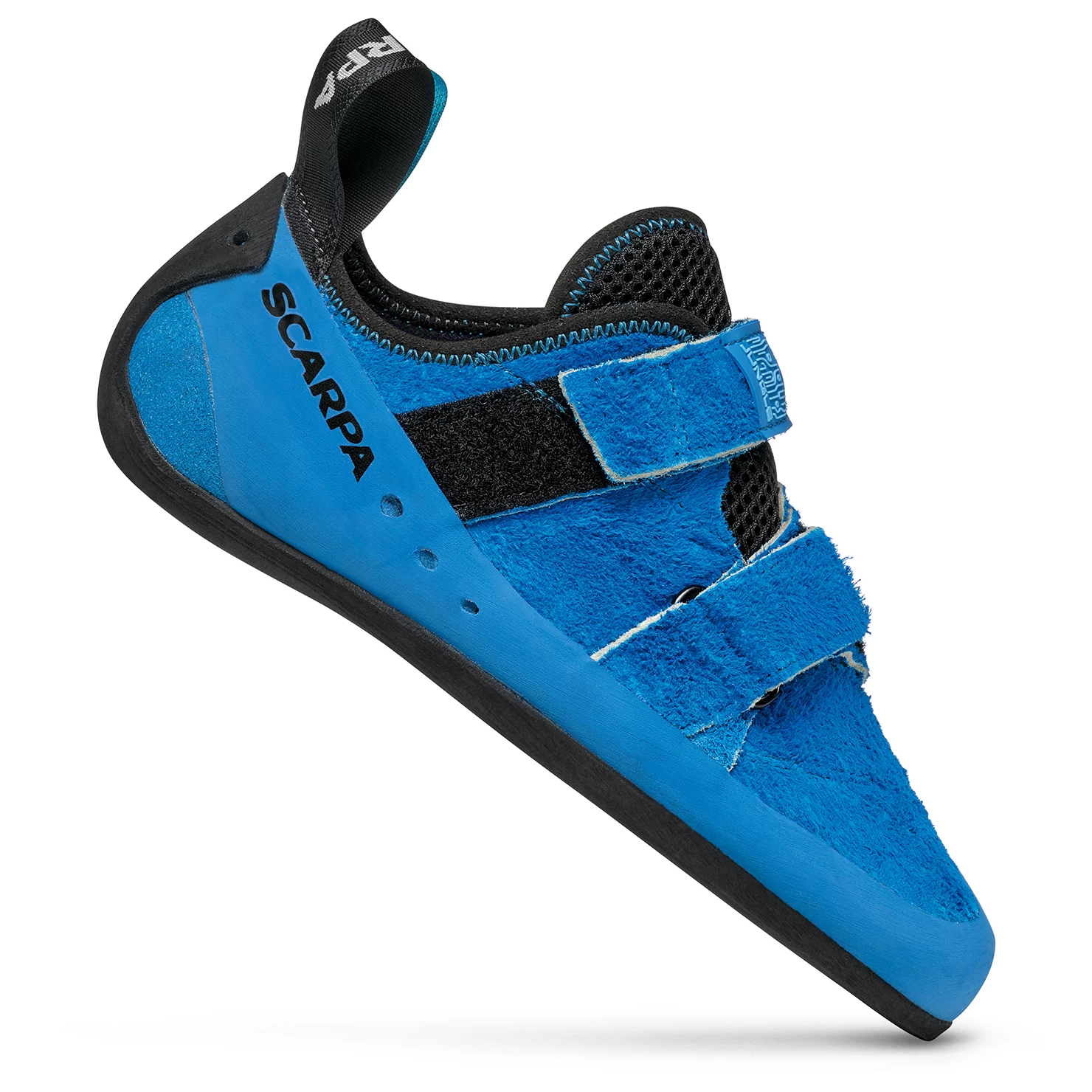 Scarpa Women's Jungle - Climbing Shoes - Image 2