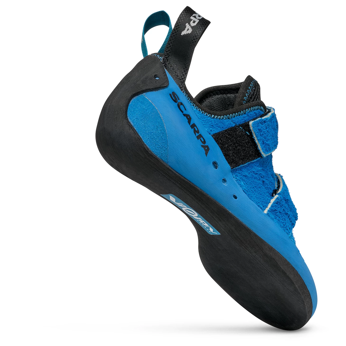 Scarpa Women's Jungle - Climbing Shoes - Image 6