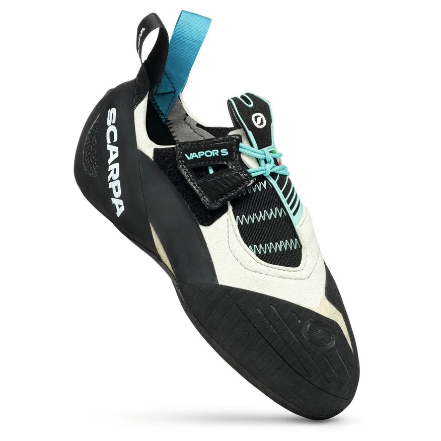 Scarpa Women's Vapor S - Climbing Shoes - Image 2