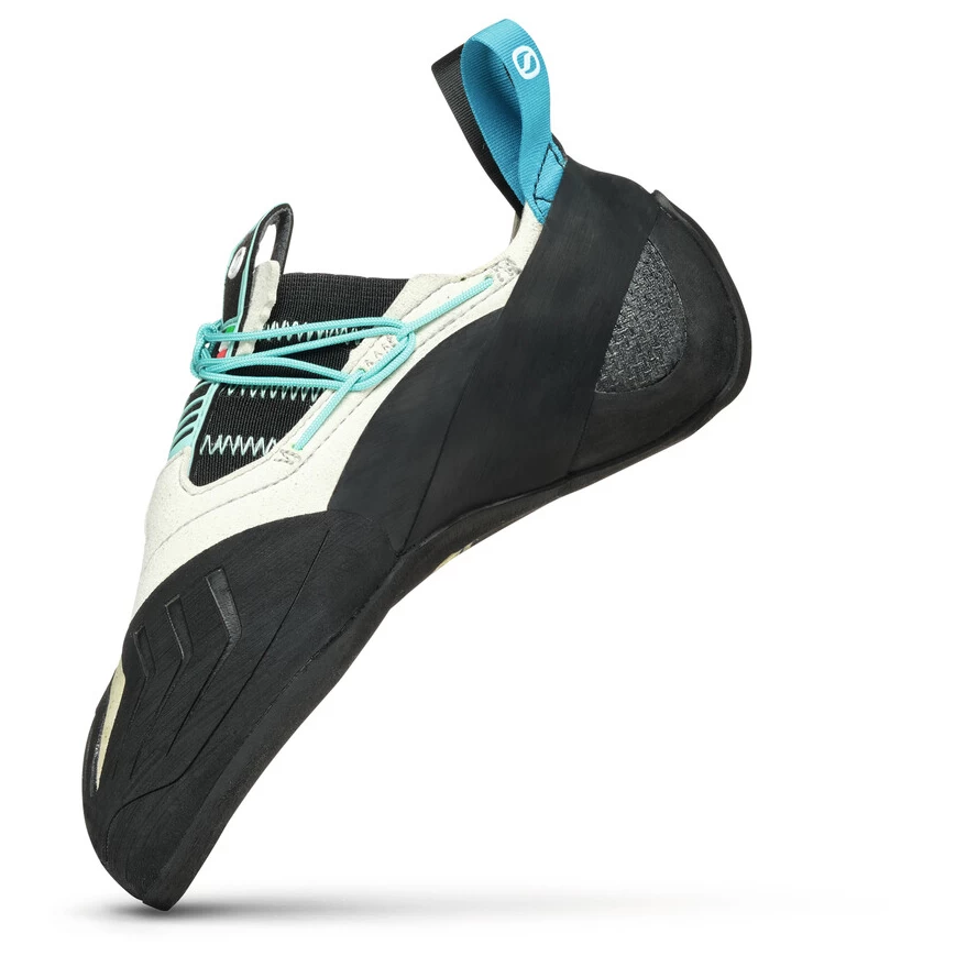 Scarpa Women's Vapor S - Climbing Shoes - Image 4