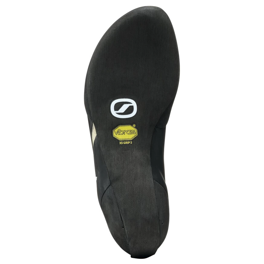 Scarpa Women's Vapor S - Climbing Shoes - Image 6