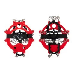 Stoic HulanSt. Snow Spikes - Snow Spikes