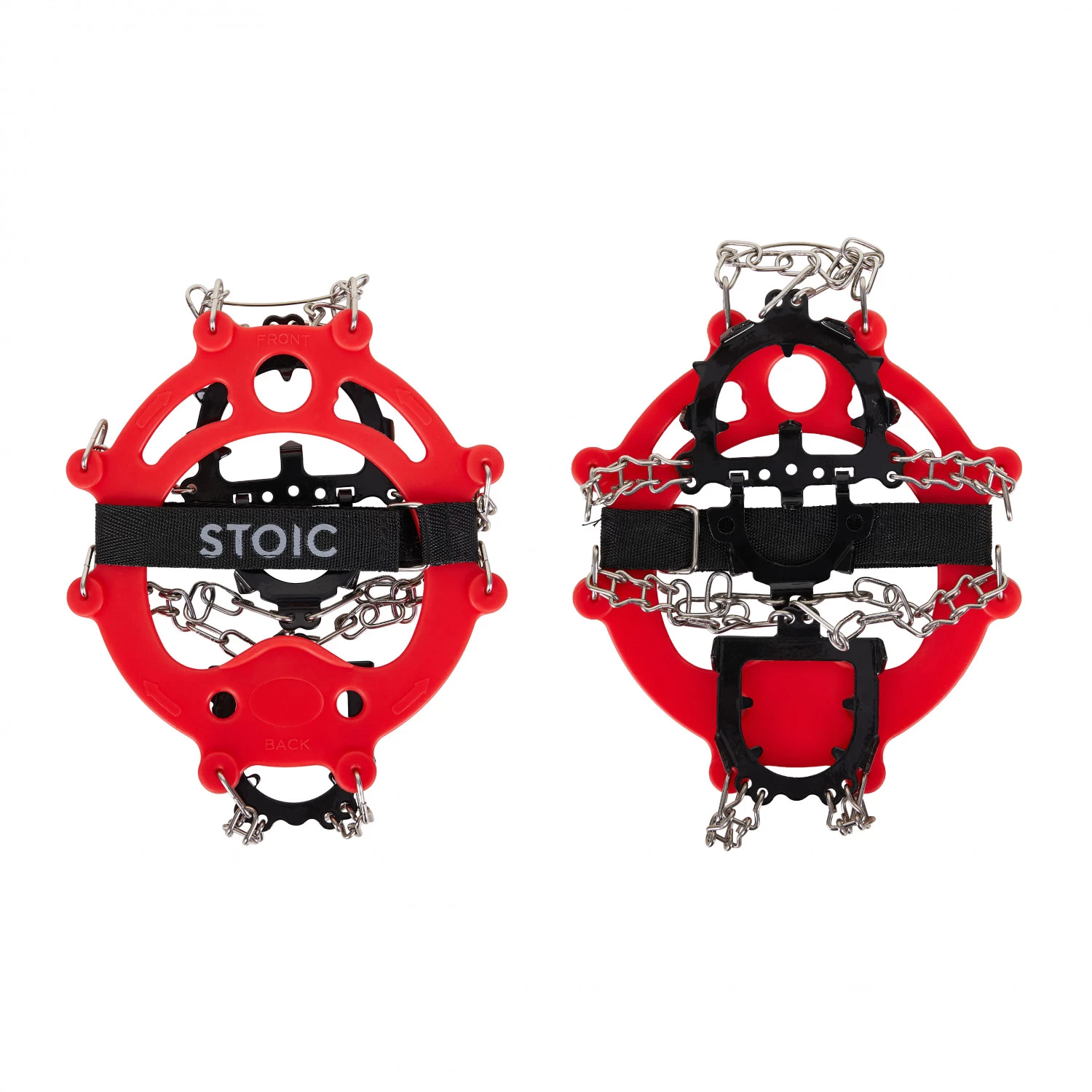 Stoic HulanSt. Snow Spikes - Snow Spikes