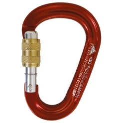Stubai HMS Pico Easylock Karabiner - HMS Carabiner