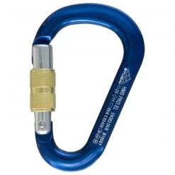 Stubai HMS Pro Easylock Karabiner - HMS Carabiner