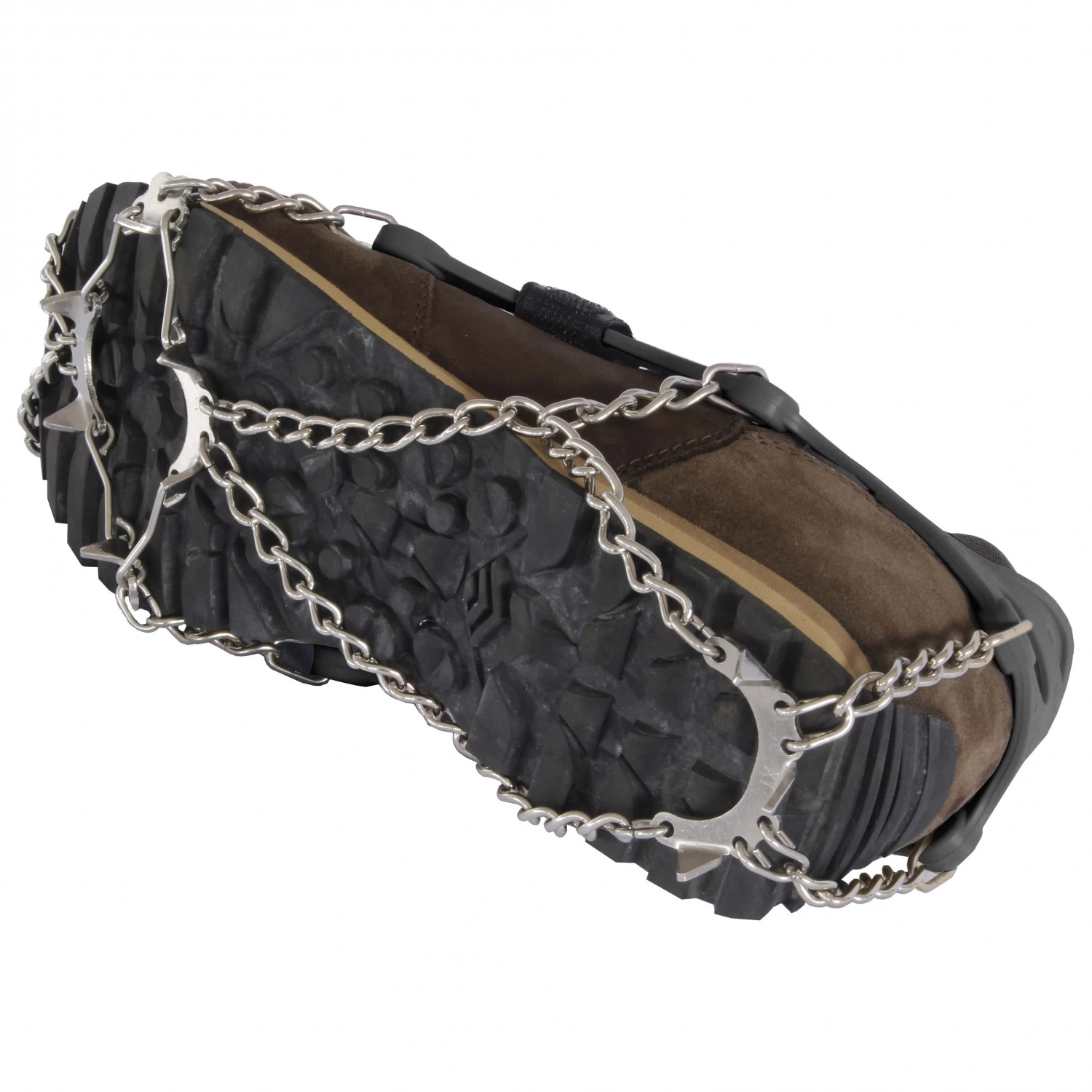 Stubai Ice Track Grödel - Snow Spikes - Image 2