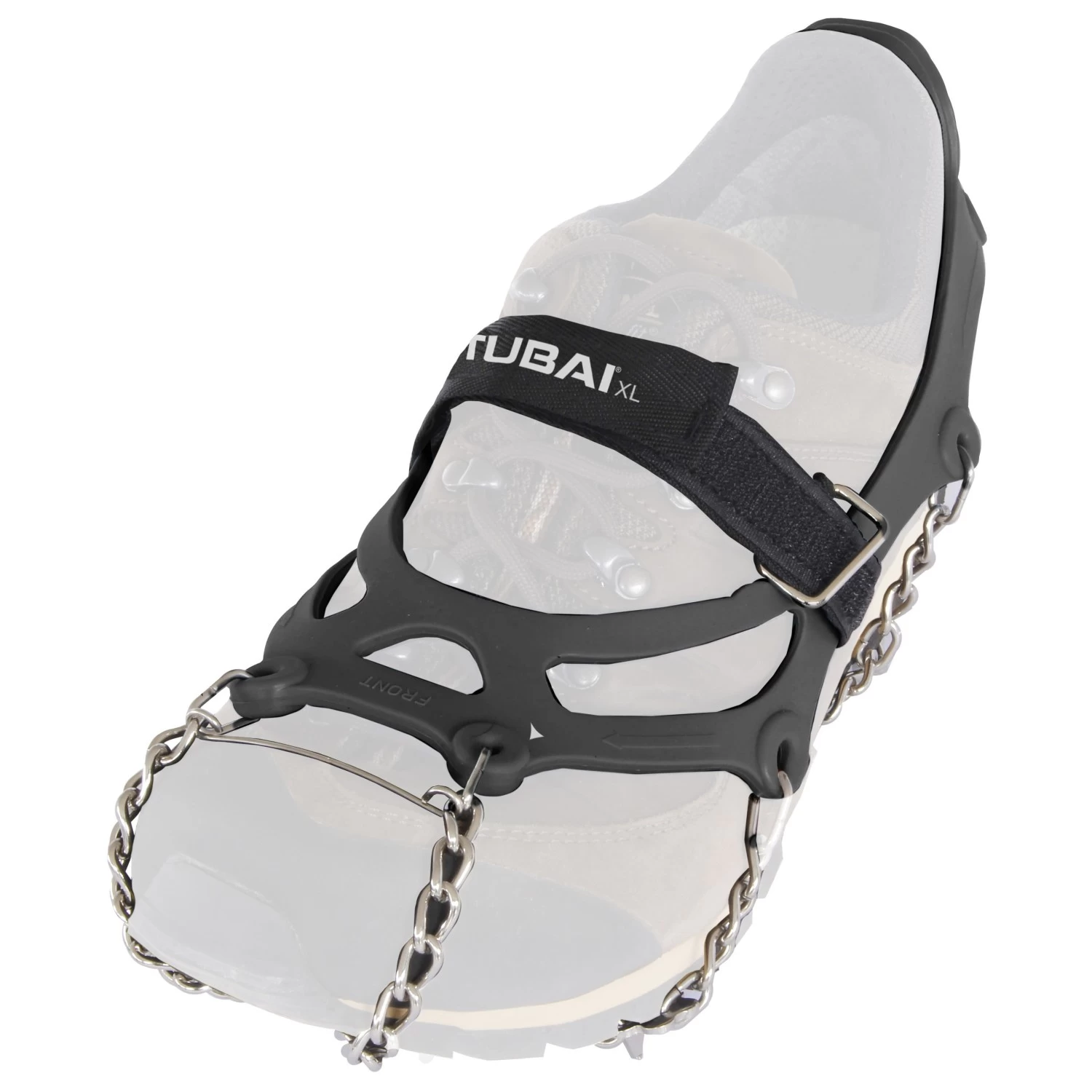 Stubai Ice Track Grödel - Snow Spikes