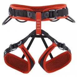 Stubai Triple Climbing Harness - Climbing Harness