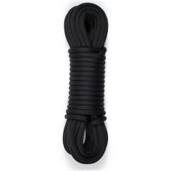 Pro Work 11 - Static Rope