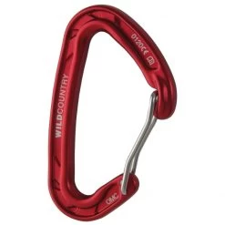 Wild Country Astro - Snapgate Carabiner