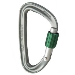 Wild Country Eos - Screwgate Carabiner