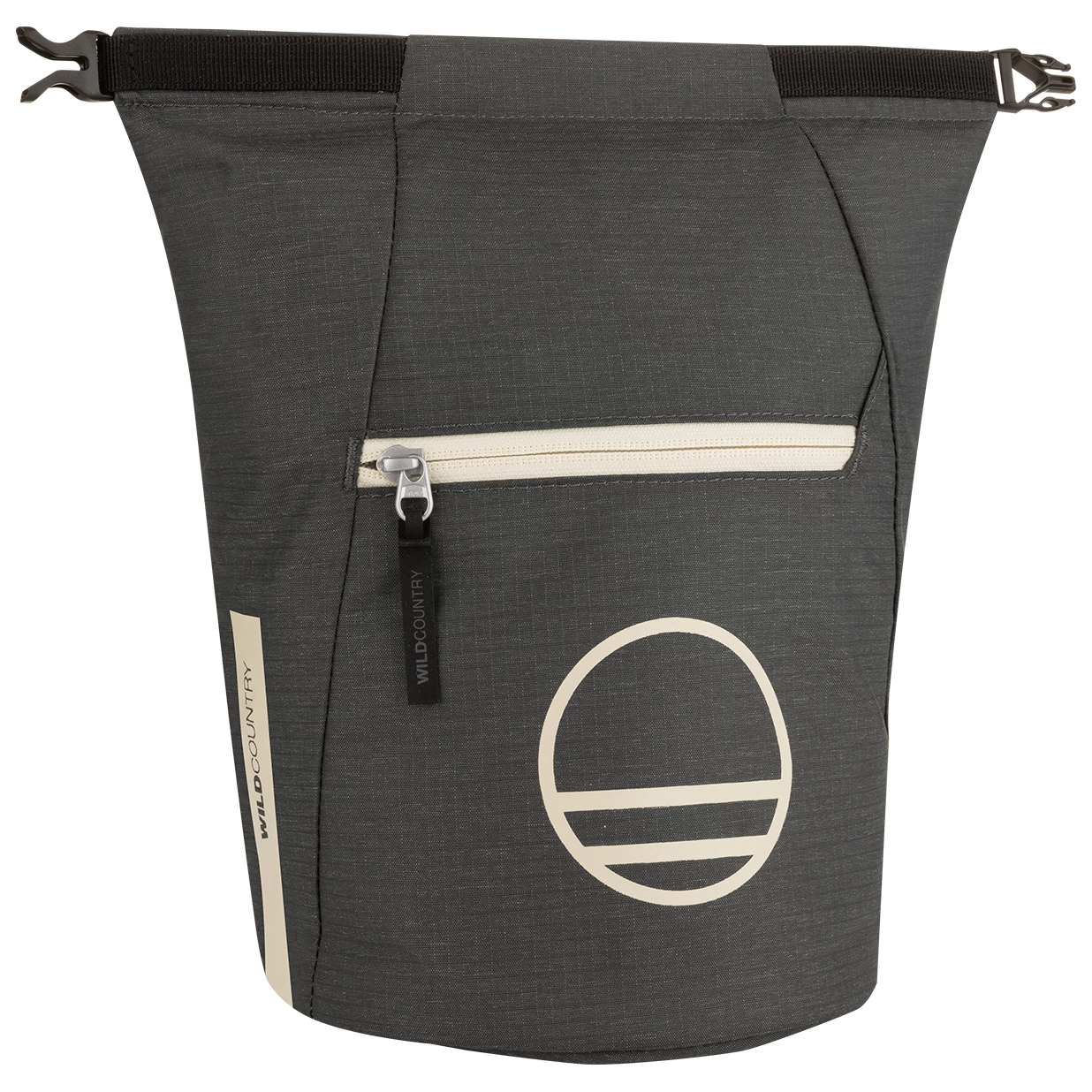 Wild Country Spotter Boulder Bag - Chalk Bag - Image 2