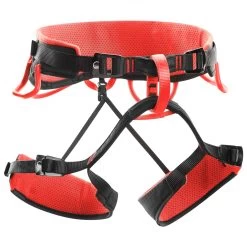 Wild Country Syncro - Climbing Harness