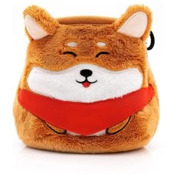 YY Vertical Chalk Bag Shiba Inu - Chalk Bag